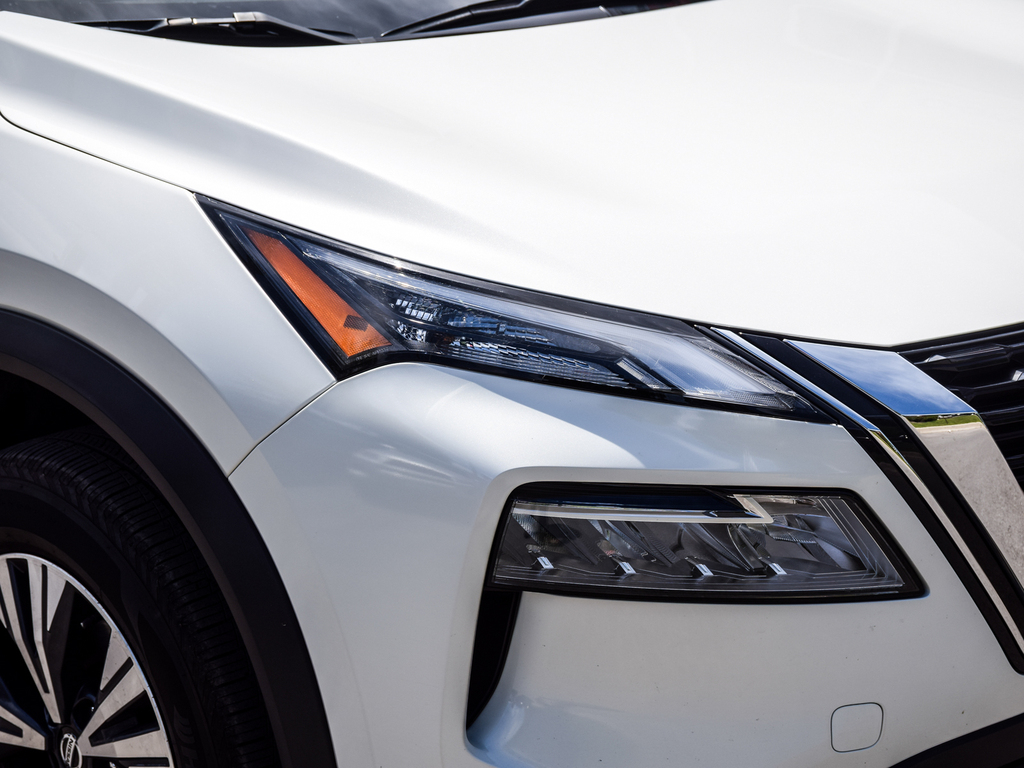 2021 Nissan Rogue SV AWD CVT (2), Toronto, Cash