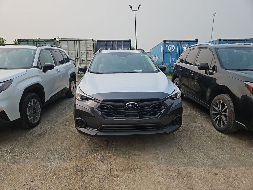 2025 Subaru Crosstrek Convenience, Toronto, Cash