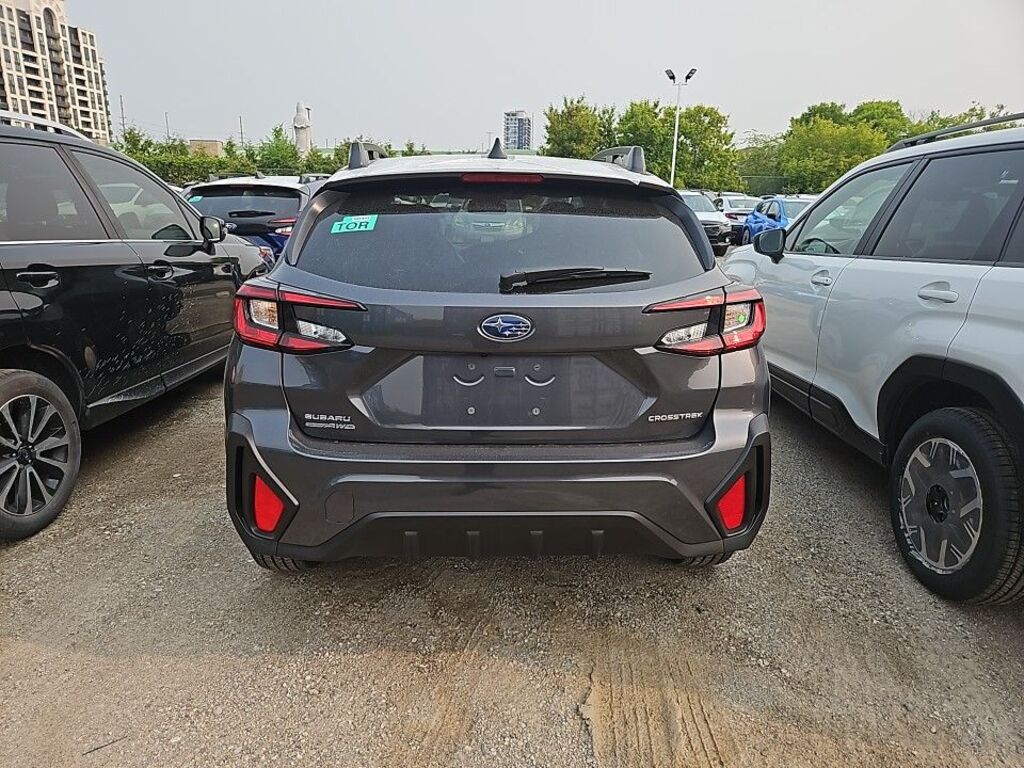 2025 Subaru Crosstrek Convenience, Toronto, Cash