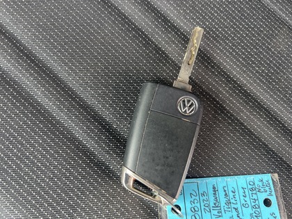 used 2023 Volkswagen Tiguan car, priced at $27,000