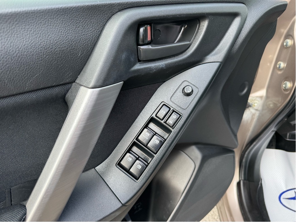 2015 Subaru Forester 2.5i Convenience Package, Toronto, Cash