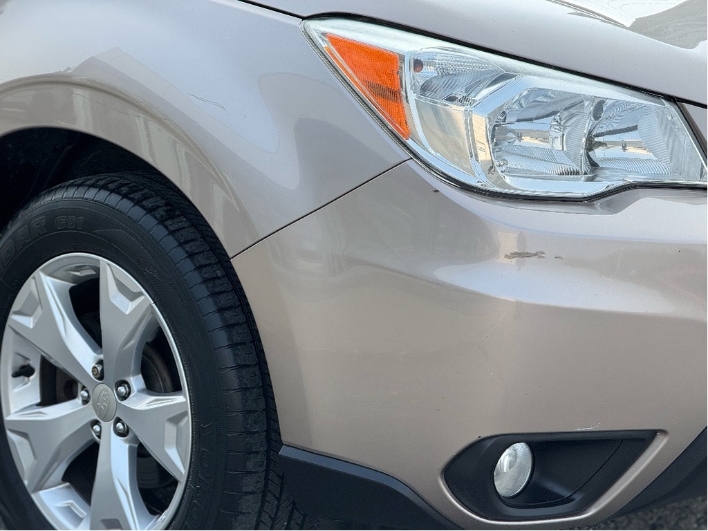 2015 Subaru Forester 2.5i Convenience Package, Toronto, Cash