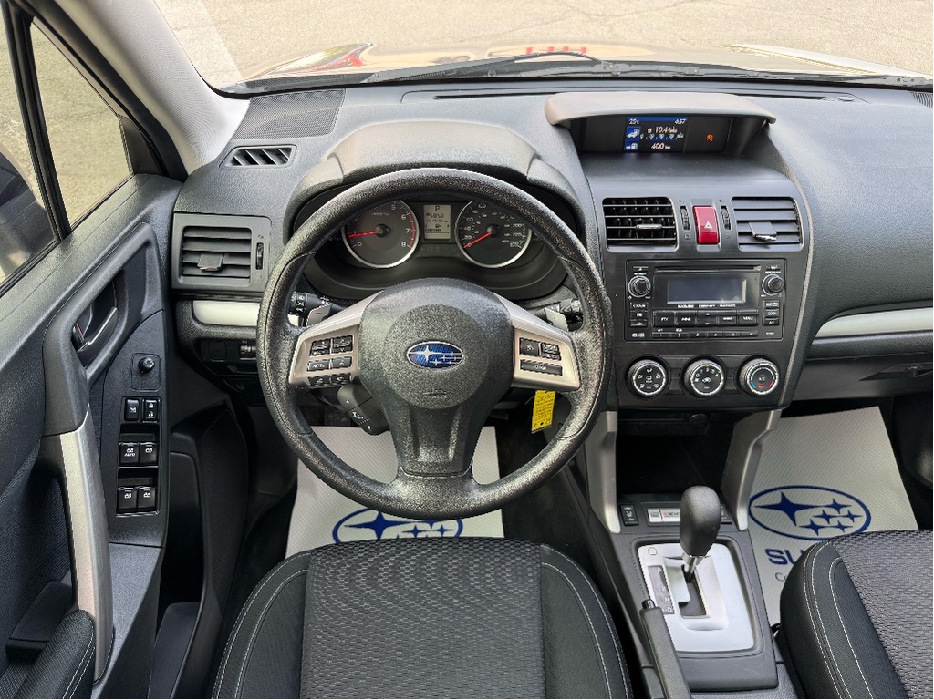 2015 Subaru Forester 2.5i Convenience Package, Toronto, Cash