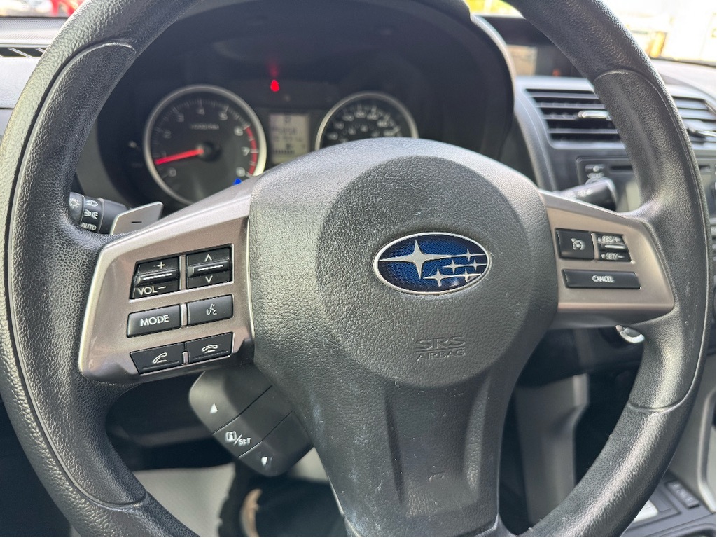 2015 Subaru Forester 2.5i Convenience Package, Toronto, Cash