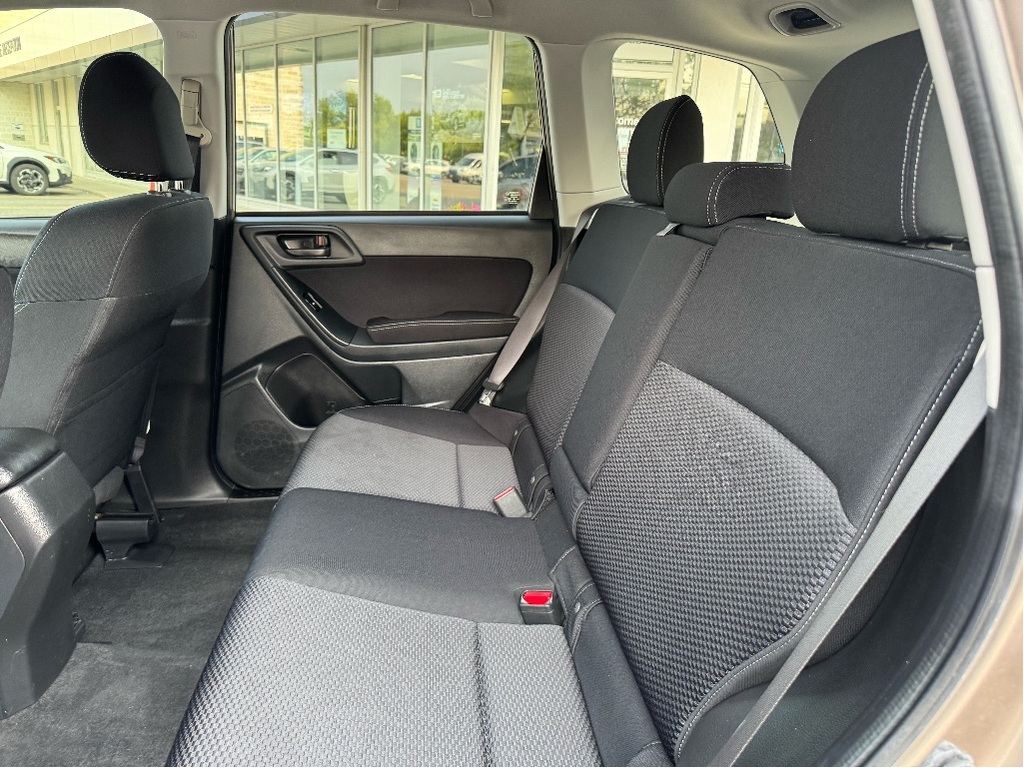 2015 Subaru Forester 2.5i Convenience Package, Toronto, Cash