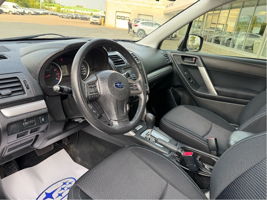 2015 Subaru Forester 2.5i Convenience Package, Toronto, Cash