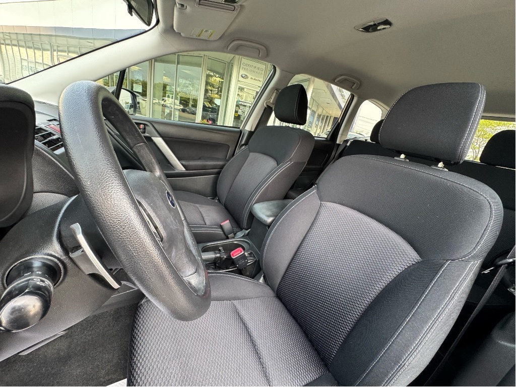 2015 Subaru Forester 2.5i Convenience Package, Toronto, Cash