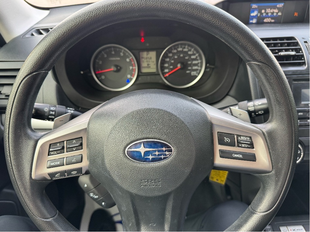 2015 Subaru Forester 2.5i Convenience Package, Toronto, Cash