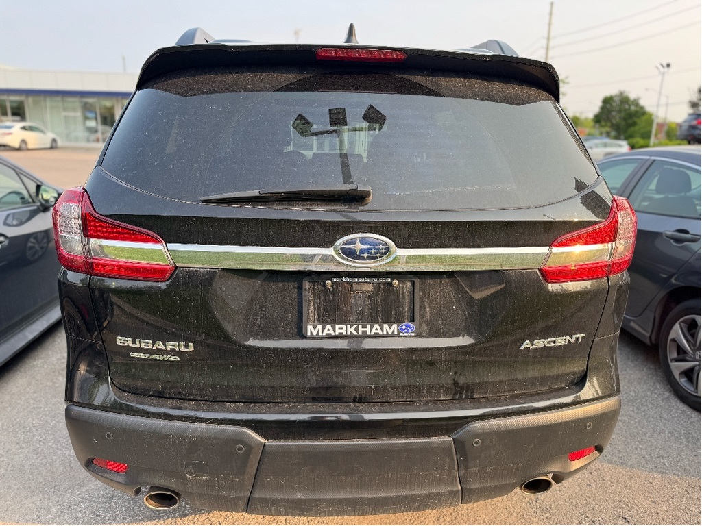 2022 Subaru Ascent Limited 1OWNER 8PASS EYESIGHT LEATHER SUNROOF GPS, Toronto, Cash