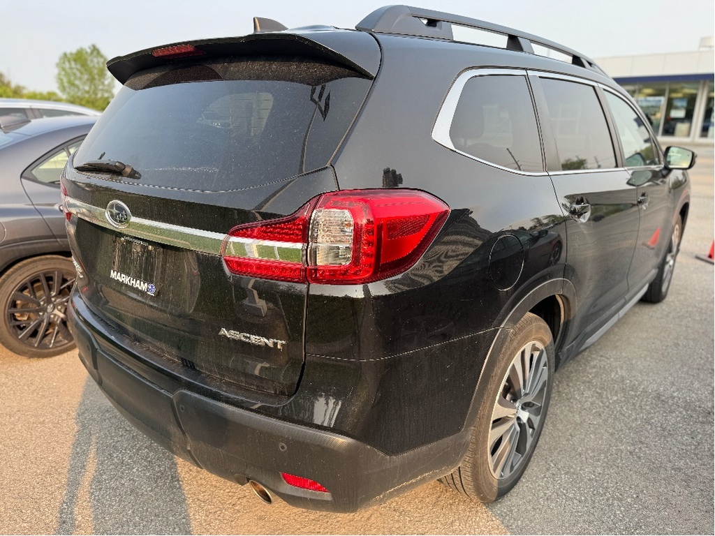 2022 Subaru Ascent Limited 1OWNER 8PASS EYESIGHT LEATHER SUNROOF GPS, Toronto, Cash