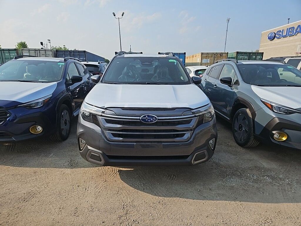 2025 Subaru Forester Limited, Toronto, Cash