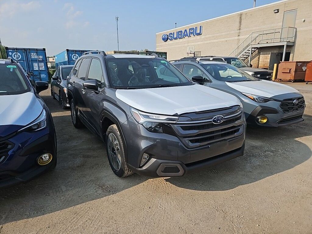 2025 Subaru Forester Limited, Toronto, Cash