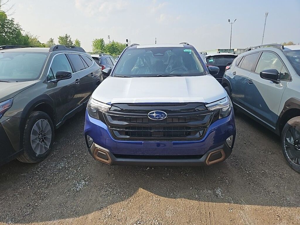 2025 Subaru Forester Sport, Toronto, Cash