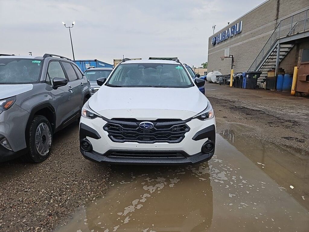 2025 Subaru Crosstrek Convenience, Toronto, Cash