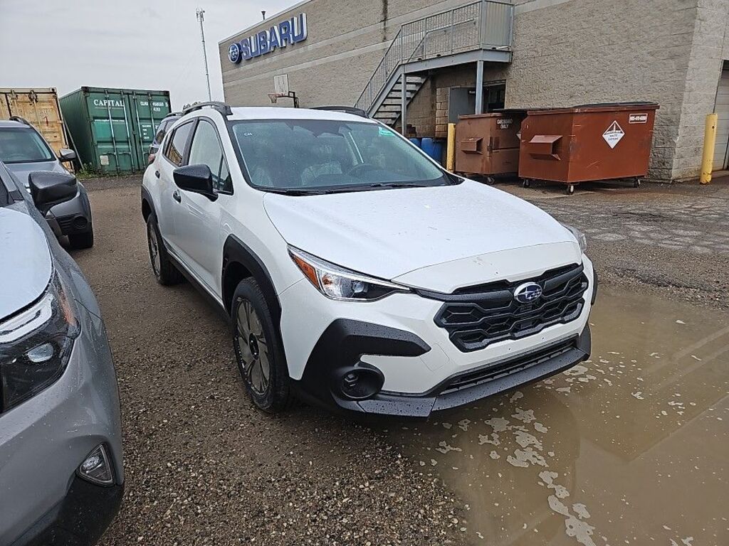2025 Subaru Crosstrek Convenience, Toronto, Cash