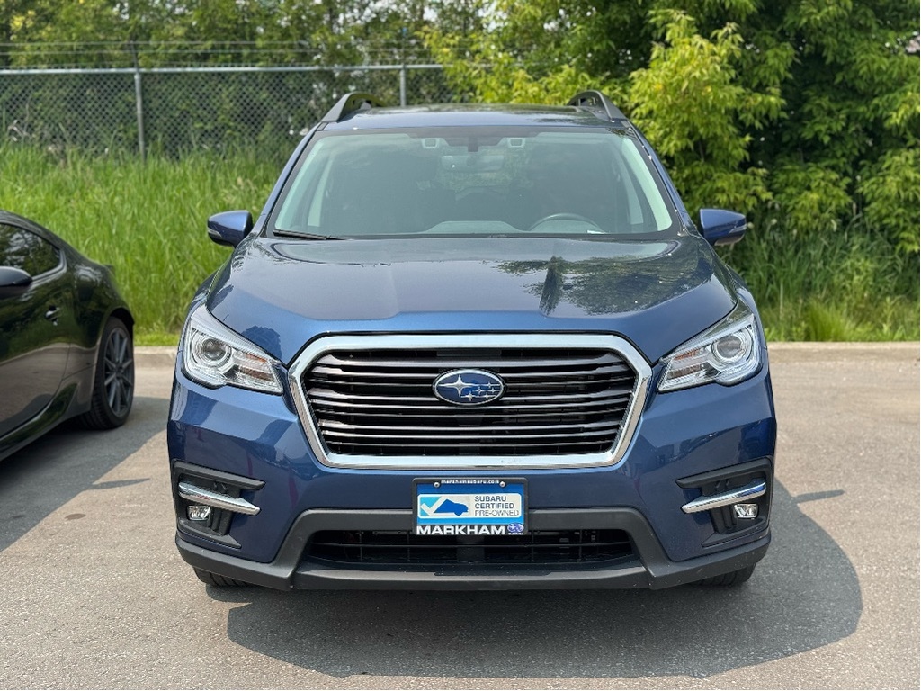 2022 Subaru Ascent Touring, Toronto, Cash