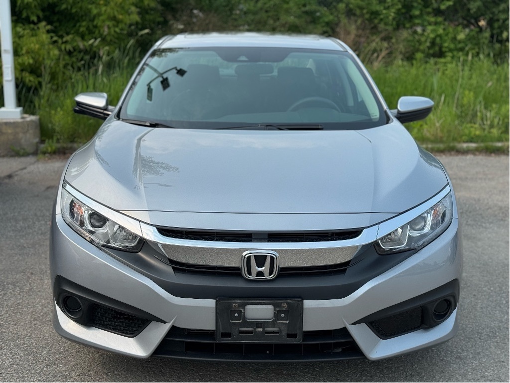 2017 Honda Civic EX, Toronto, Cash
