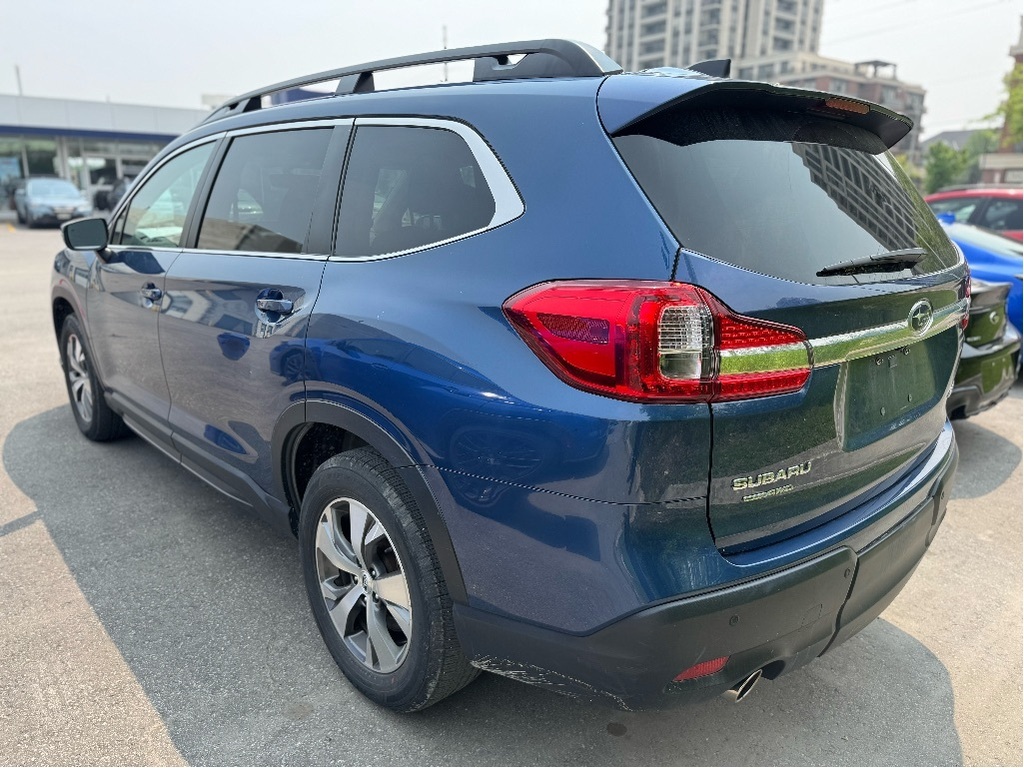 2022 Subaru Ascent Touring, Toronto, Cash
