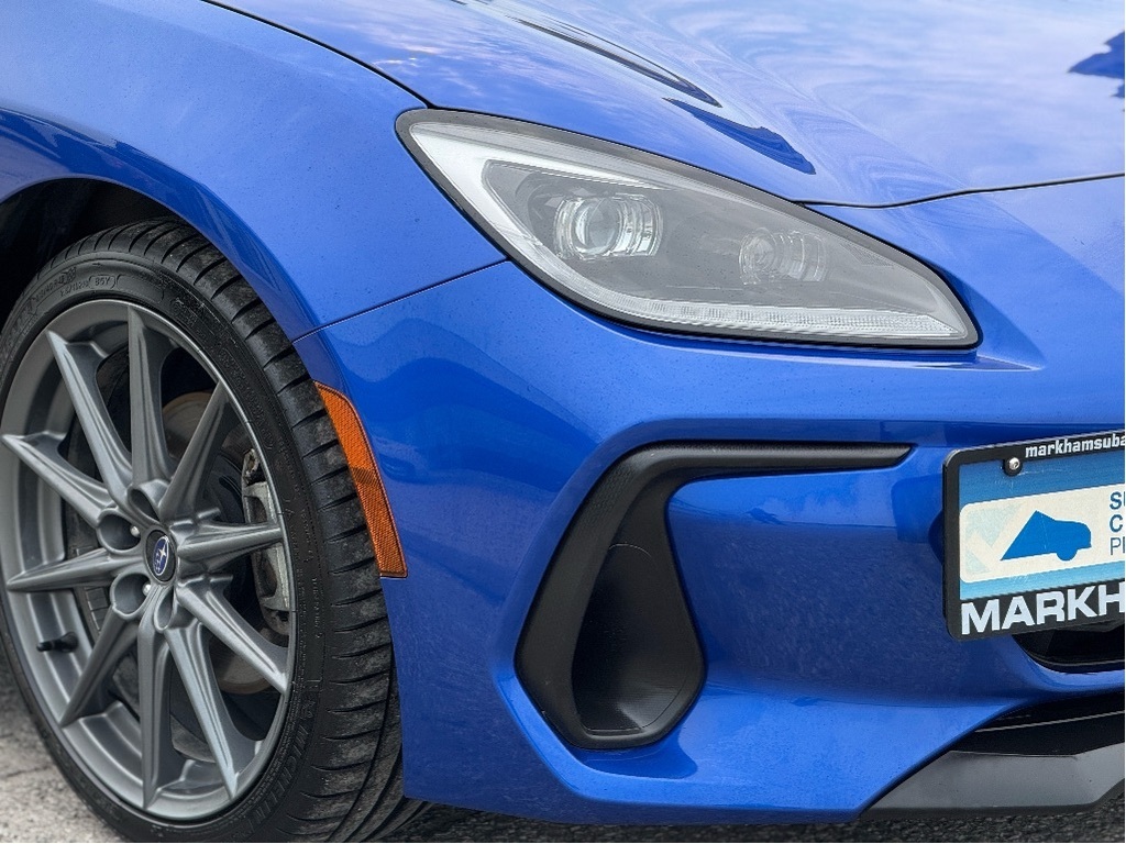 2023 Subaru BRZ Sport-tech, Toronto, Cash