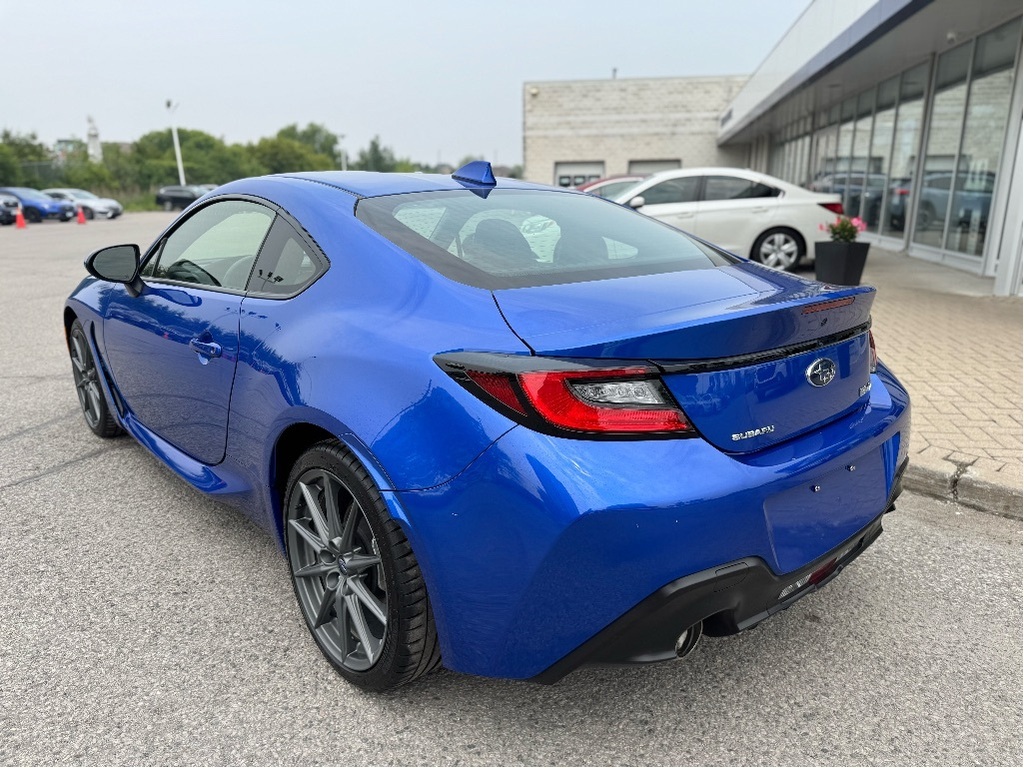 2023 Subaru BRZ Sport-tech, Toronto, Cash