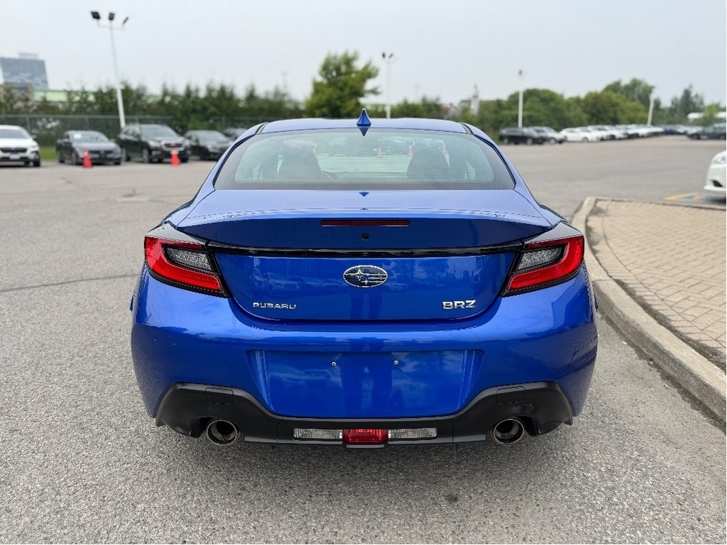 2023 Subaru BRZ Sport-tech, Toronto, Cash
