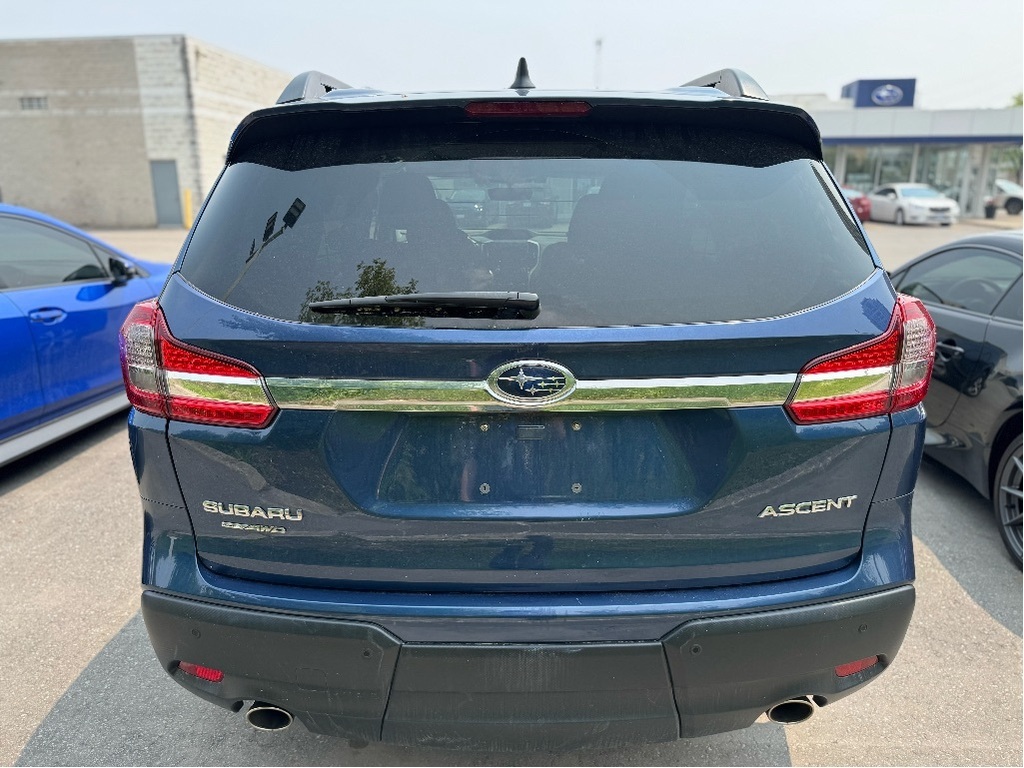 2022 Subaru Ascent Touring, Toronto, Cash