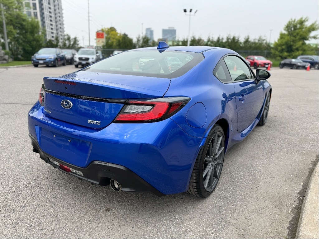 2023 Subaru BRZ Sport-tech, Toronto, Cash