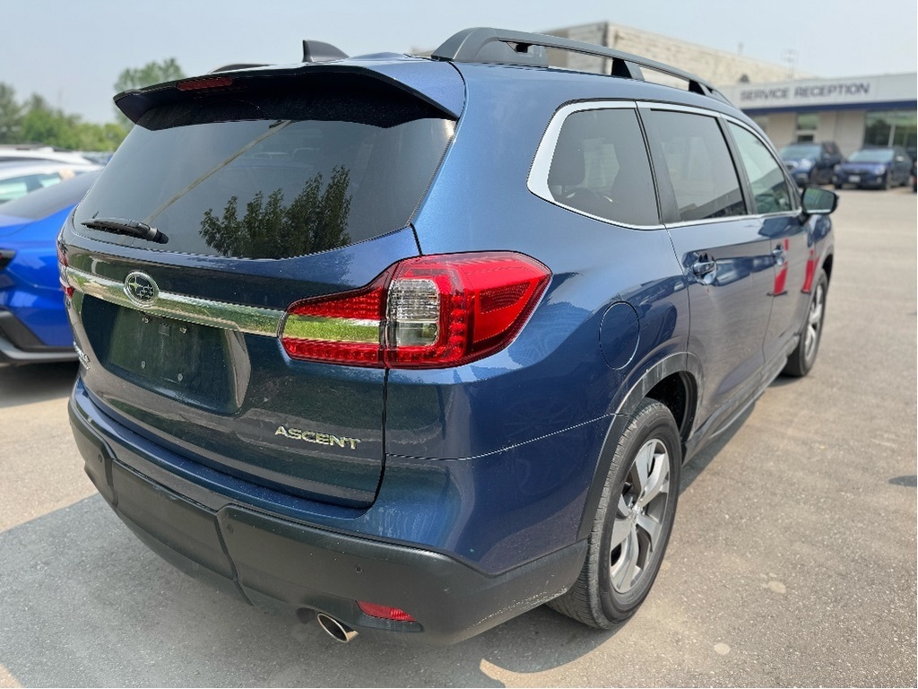 2022 Subaru Ascent Touring, Toronto, Cash