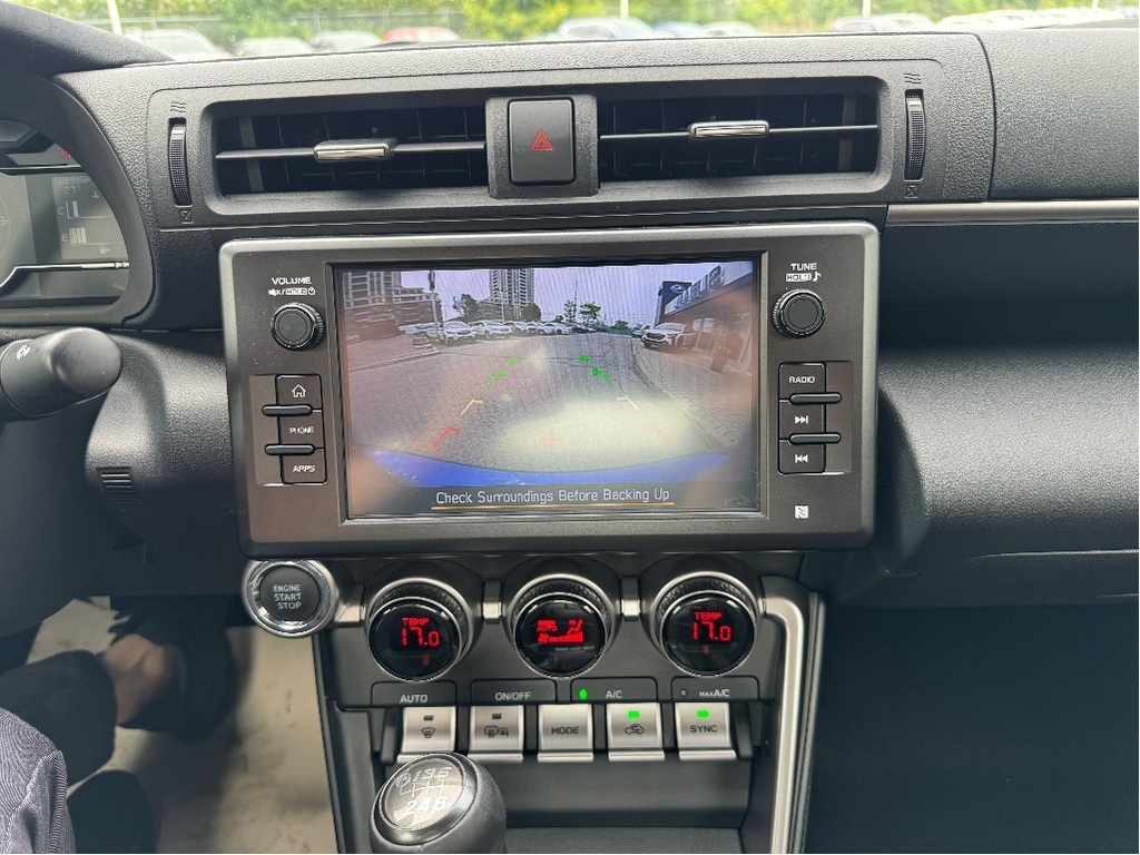 2023 Subaru BRZ Sport-tech, Toronto, Cash