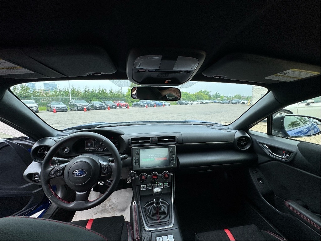 2023 Subaru BRZ Sport-tech, Toronto, Cash