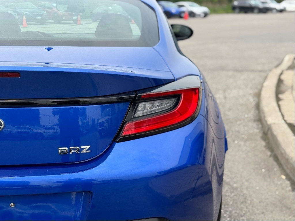 2023 Subaru BRZ Sport-tech, Toronto, Cash