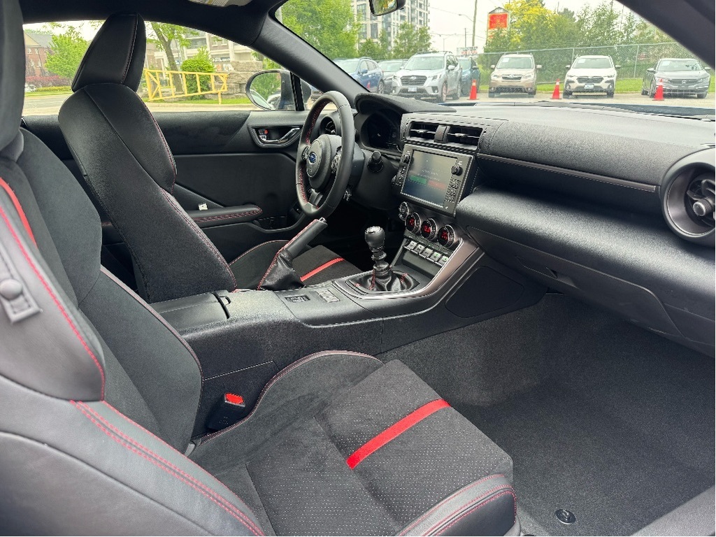 2023 Subaru BRZ Sport-tech, Toronto, Cash