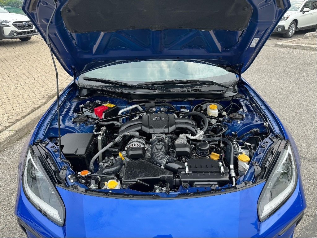 2023 Subaru BRZ Sport-tech, Toronto, Cash