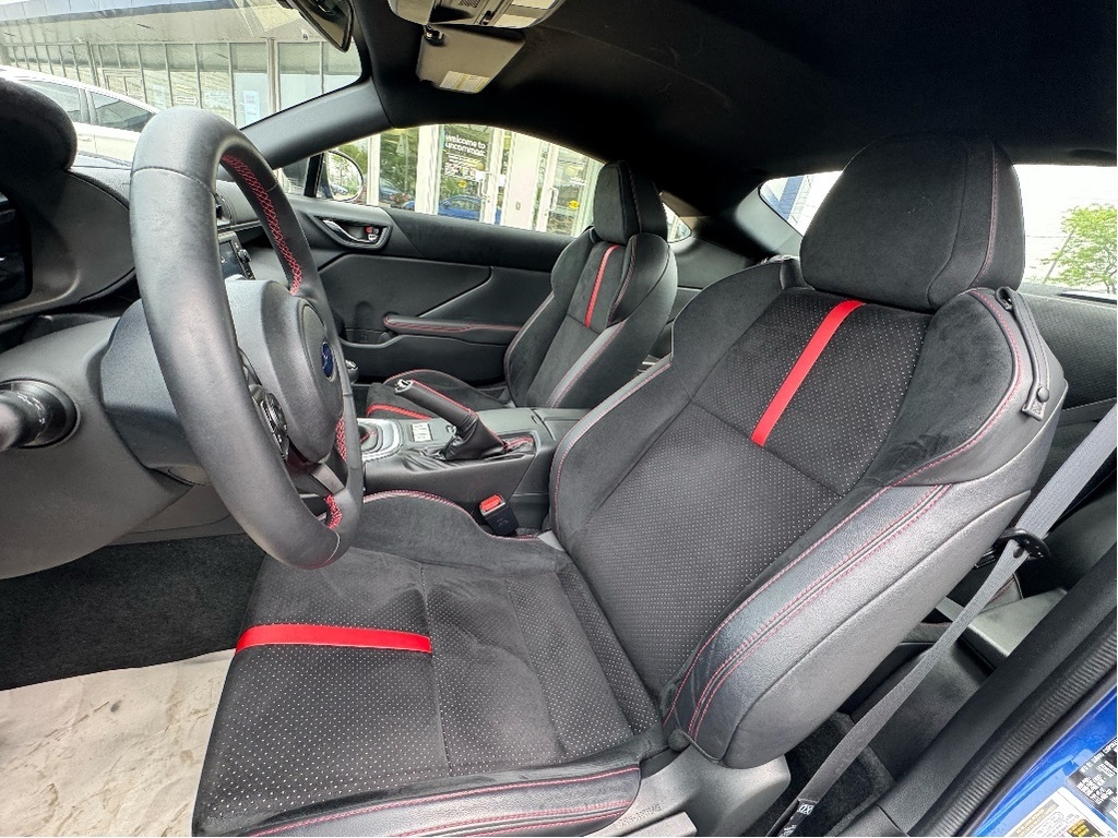 2023 Subaru BRZ Sport-tech, Toronto, Cash