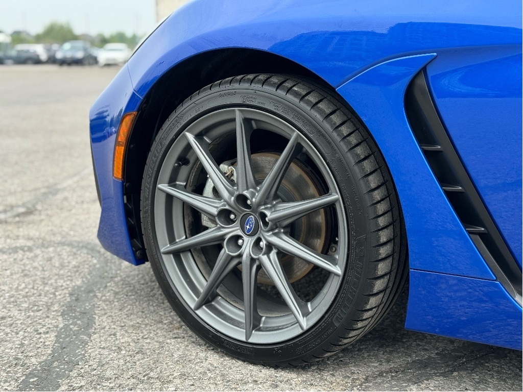2023 Subaru BRZ Sport-tech, Toronto, Cash