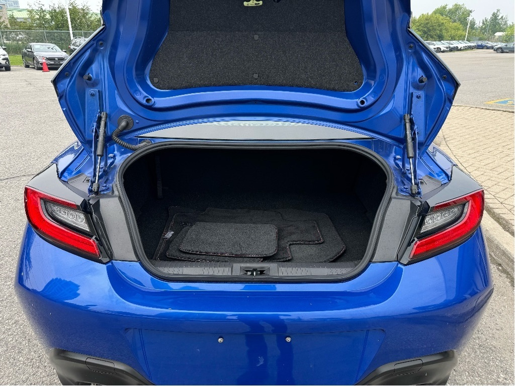 2023 Subaru BRZ Sport-tech, Toronto, Cash