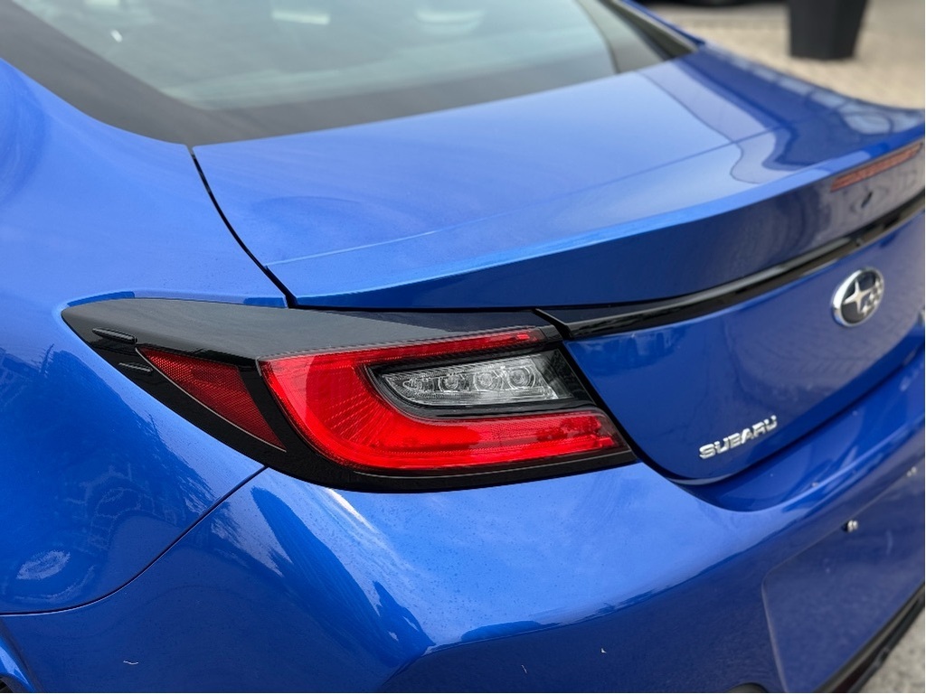 2023 Subaru BRZ Sport-tech, Toronto, Cash