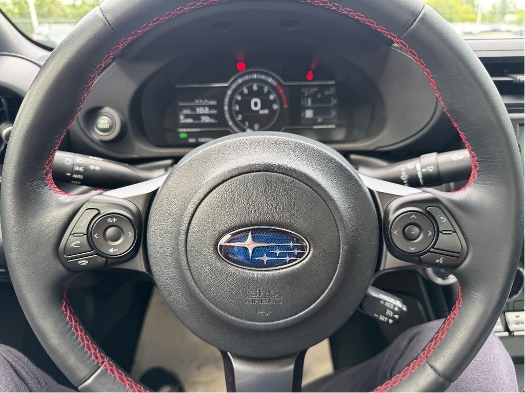 2023 Subaru BRZ Sport-tech, Toronto, Cash