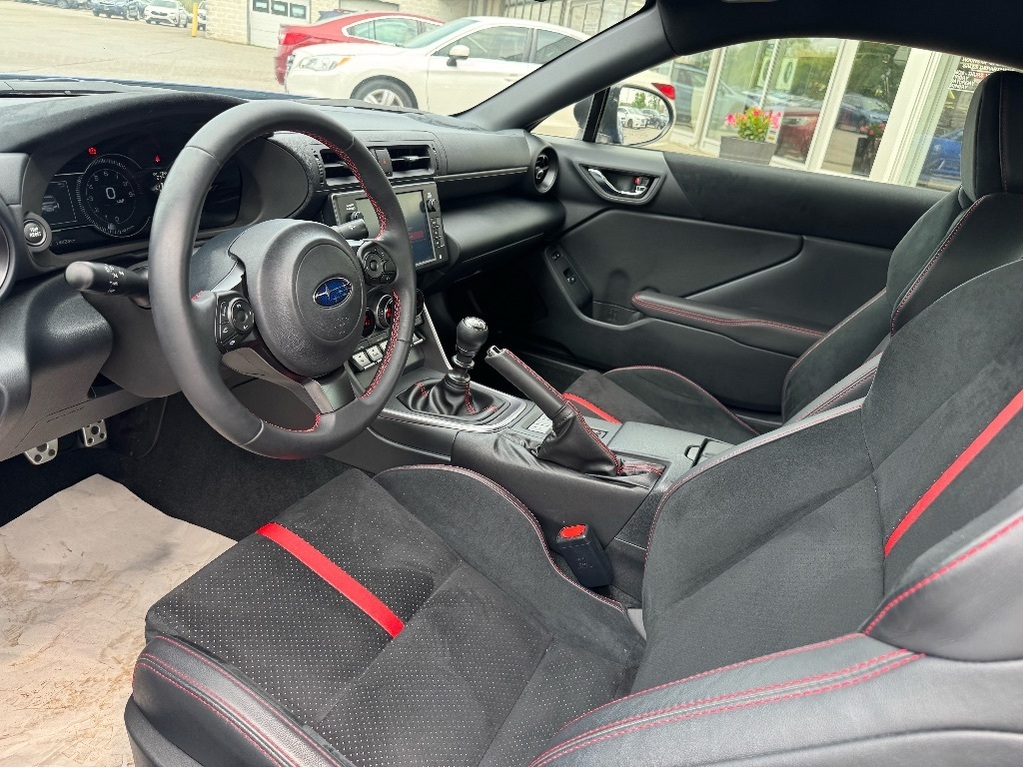 2023 Subaru BRZ Sport-tech, Toronto, Cash