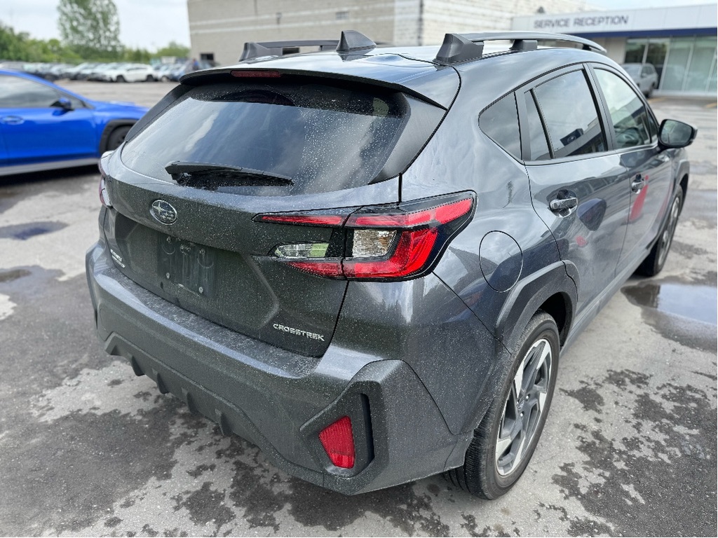 2024 Subaru Crosstrek Limited, Toronto, Cash