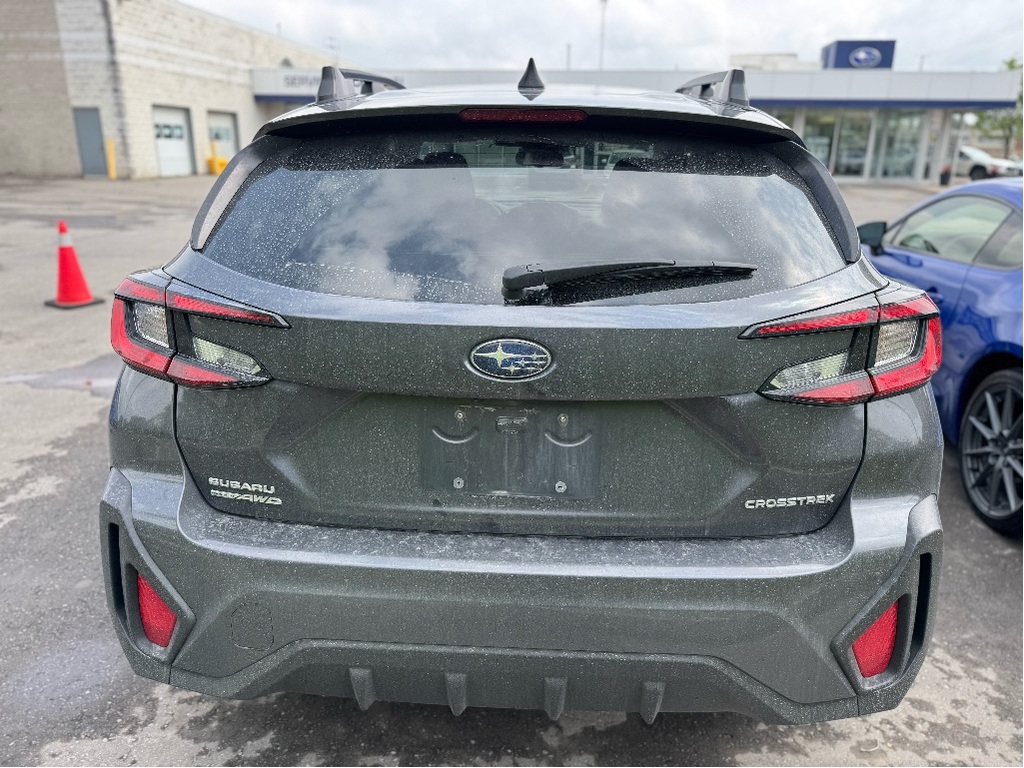 2024 Subaru Crosstrek Limited, Toronto, Cash