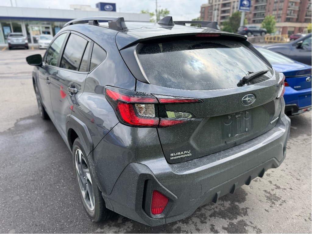 2024 Subaru Crosstrek Limited, Toronto, Cash