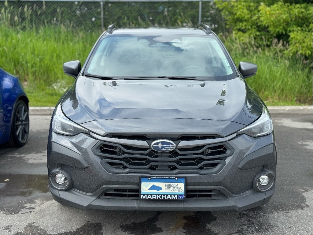 2024 Subaru Crosstrek Limited, Toronto, Cash