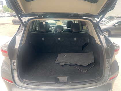 used 2020 Nissan Murano car, priced at $26,670