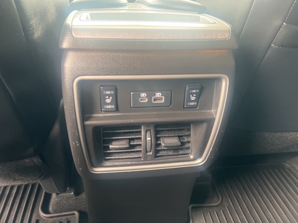 used 2020 Nissan Murano car, priced at $26,670