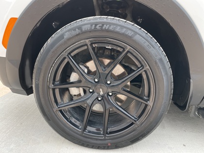 used 2023 Hyundai Santa Cruz car, priced at $32,636