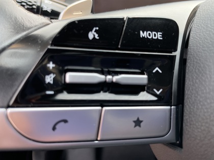 used 2023 Hyundai Santa Cruz car, priced at $32,636