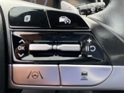 used 2023 Hyundai Santa Cruz car, priced at $32,636