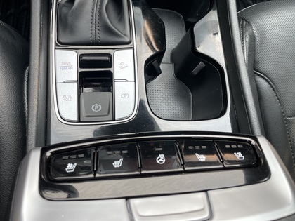 used 2023 Hyundai Santa Cruz car, priced at $32,636