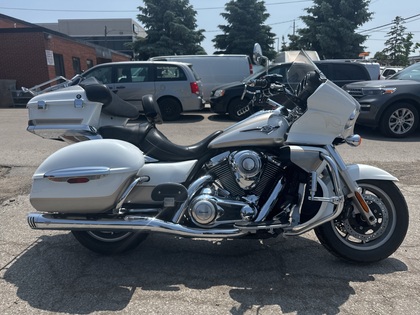 2013 Kawasaki Voyager in Concord | Prime Line Auto Group Inc